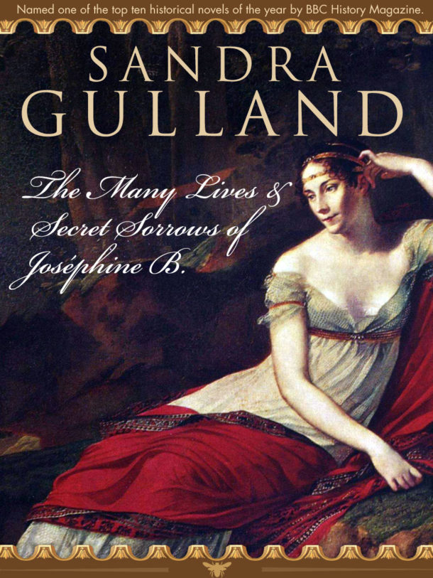 josephine-b-novel-gulland-via-rgbmcbride book cover