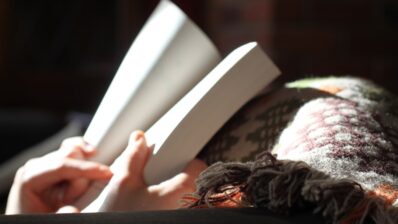 Reading Soul
