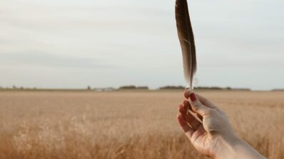 You Have To Trust In Something