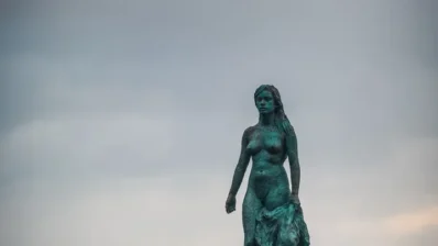 Selkie Rising